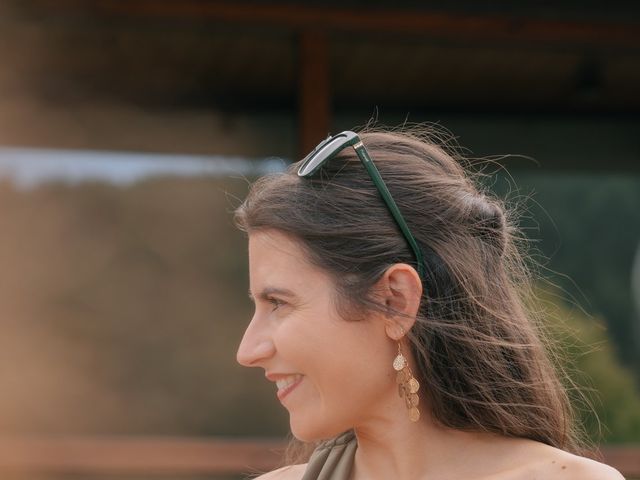 La boda de César y Romina en Avilés, Asturias 68