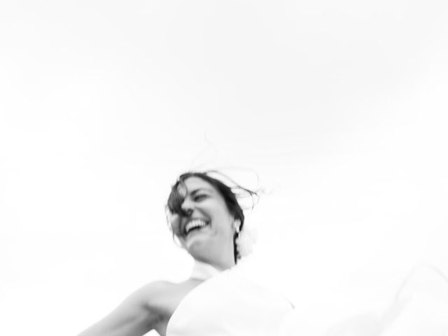 La boda de César y Romina en Avilés, Asturias 100