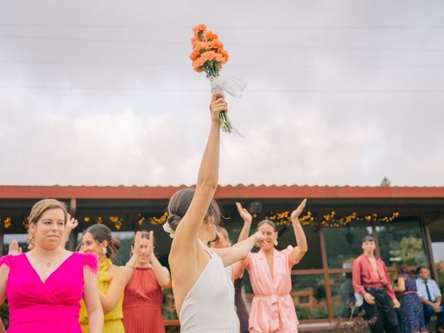 La boda de César y Romina en Avilés, Asturias 102