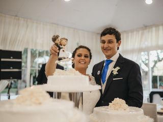 La boda de Ana y Jose 2
