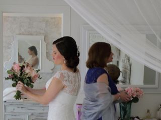 La boda de Raquel y Roberto 3