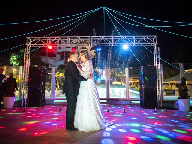 La boda de José y Eva en El Bruc, Barcelona 32