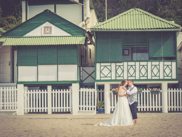 La boda de José y Eva en El Bruc, Barcelona 35