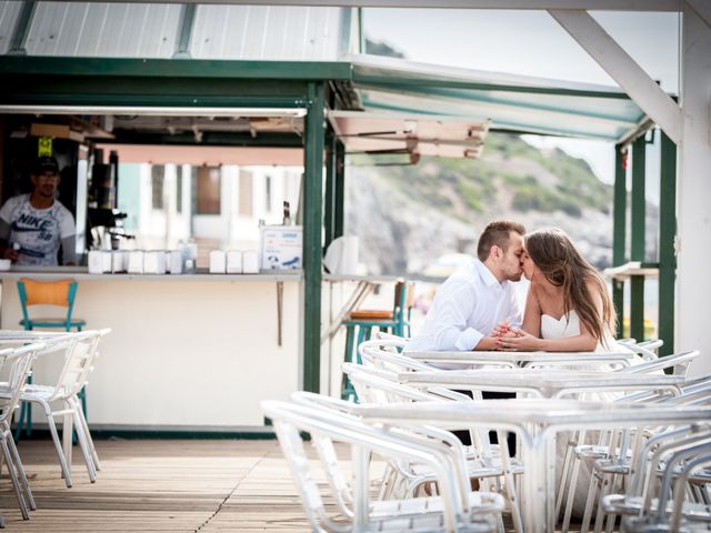 La boda de José y Eva en El Bruc, Barcelona 40