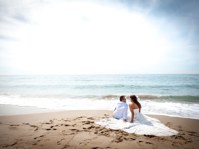 La boda de José y Eva en El Bruc, Barcelona 41