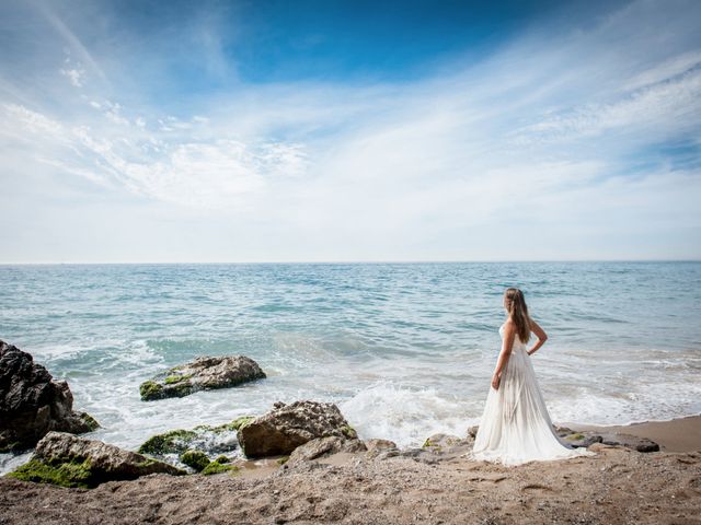 La boda de José y Eva en El Bruc, Barcelona 45