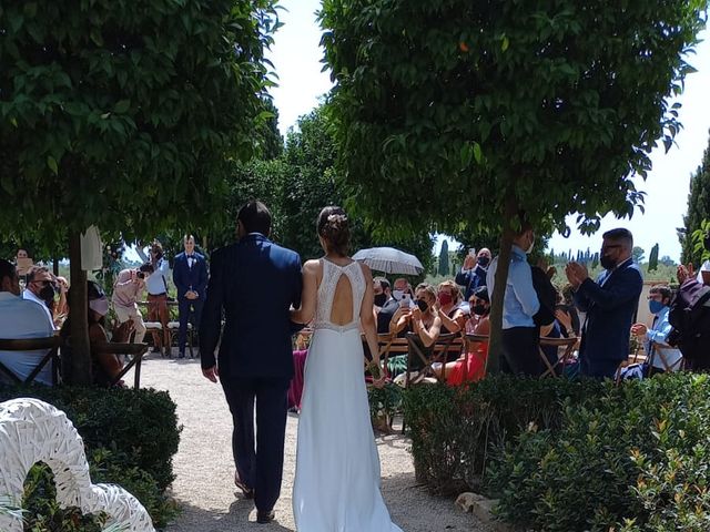 La boda de Pau y Anaís en Vila-seca, Tarragona 4