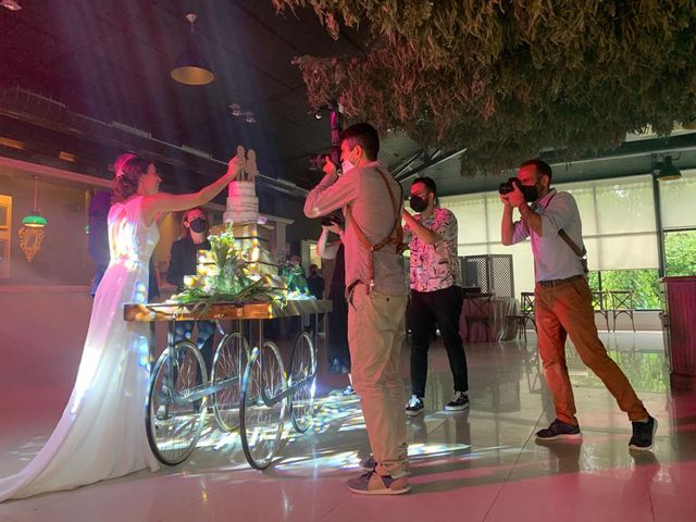 La boda de Pau y Anaís en Vila-seca, Tarragona 9