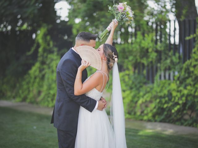 La boda de Ana y Jose en Albacete, Albacete 12