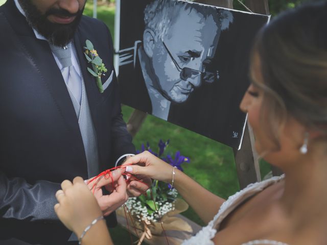 La boda de Ana y Jose en Albacete, Albacete 27