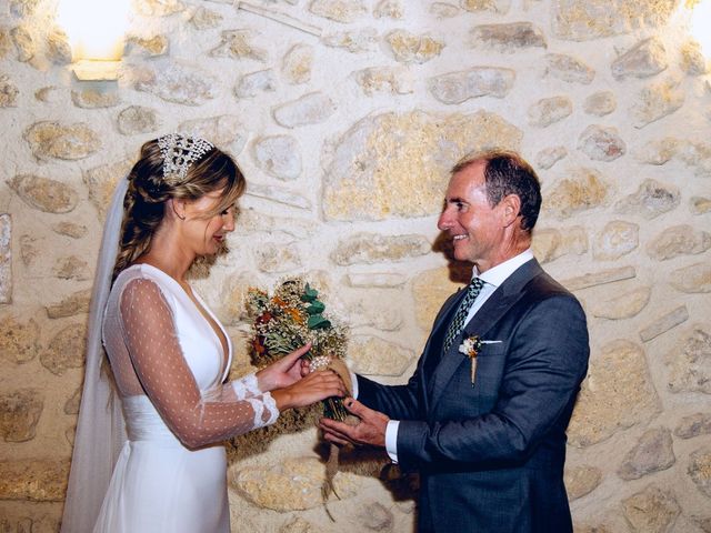 La boda de Ezequiel  y Inma en Osuna, Sevilla 4