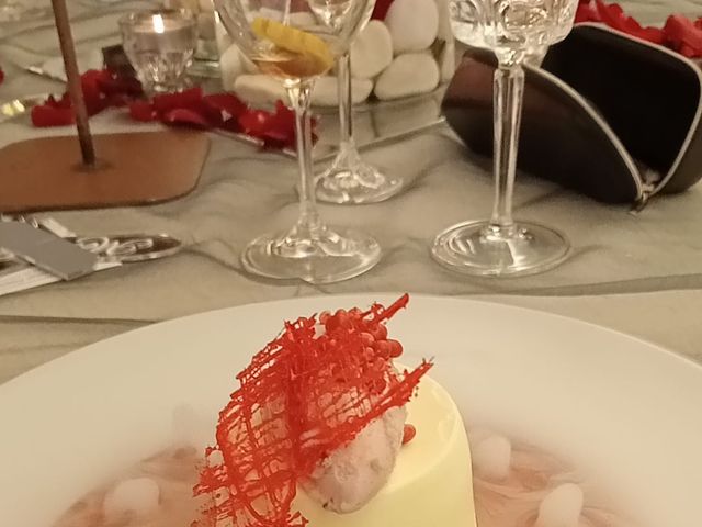 La boda de Jesús  y Carol en Sant Fost De Campsentelles, Barcelona 26