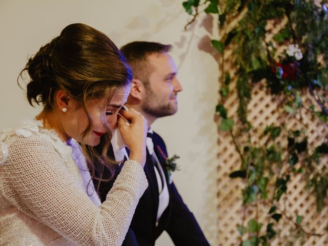 La boda de Jony y Alba en Zamora, Zamora 16