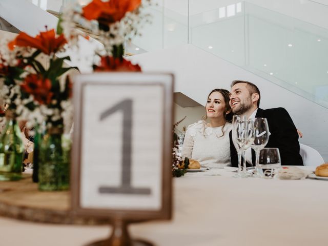 La boda de Jony y Alba en Zamora, Zamora 21