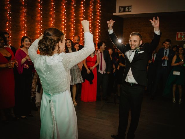 La boda de Jony y Alba en Zamora, Zamora 25