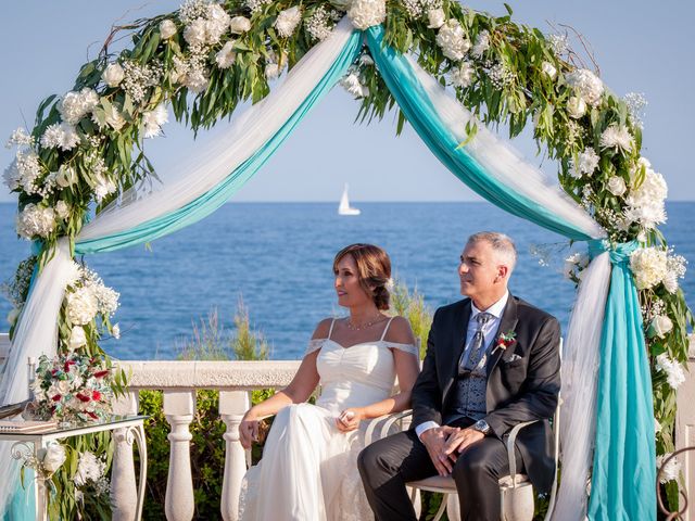 La boda de Maite y César en Vilanova I La Geltru, Barcelona 24