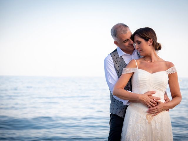 La boda de Maite y César en Vilanova I La Geltru, Barcelona 46