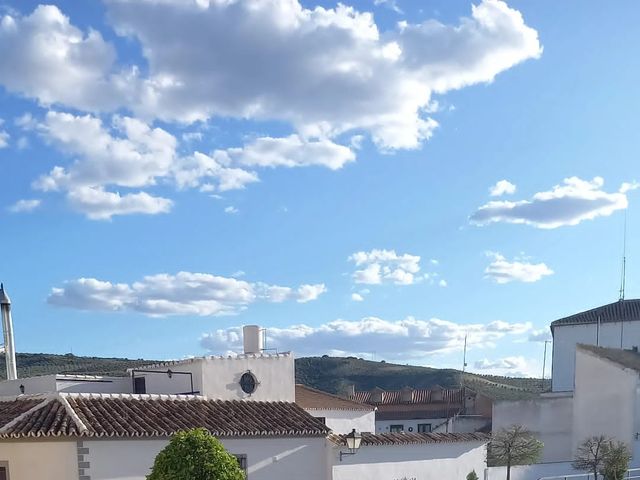 La boda de Fátima y Fátima  en Baena, Córdoba 4