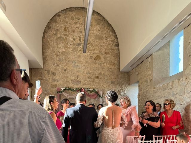 La boda de Fátima y Fátima  en Baena, Córdoba 5