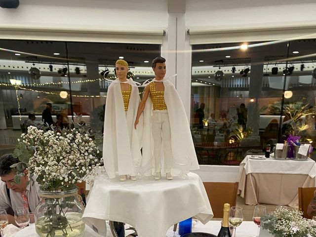 La boda de Jose y Pedro en Alcazar De San Juan, Ciudad Real 5