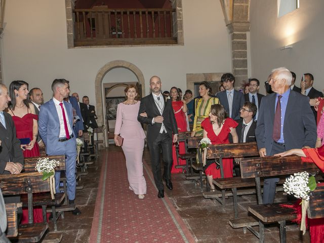La boda de Daniel y Sandra en Cangas De Onis, Asturias 9