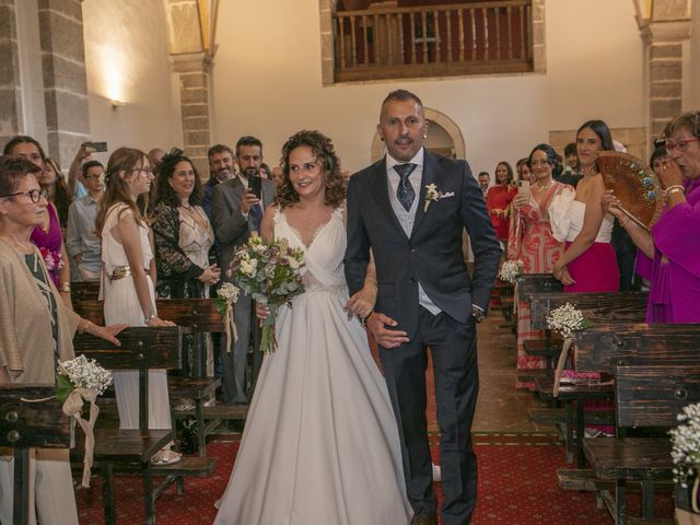 La boda de Daniel y Sandra en Cangas De Onis, Asturias 11