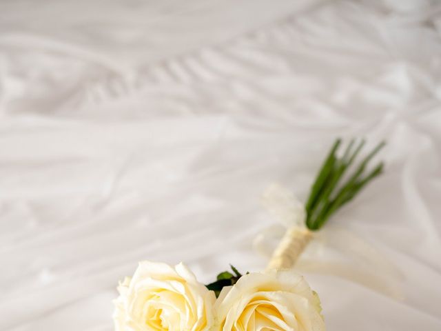 La boda de Joan y Fatima en Barcelona, Barcelona 21