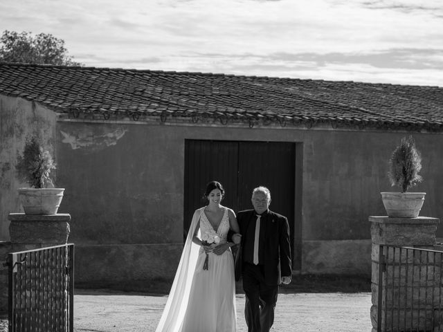 La boda de Joan y Fatima en Barcelona, Barcelona 50