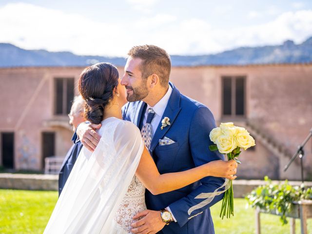 La boda de Joan y Fatima en Barcelona, Barcelona 51