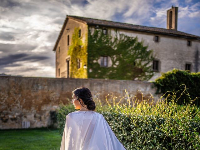 La boda de Joan y Fatima en Barcelona, Barcelona 116