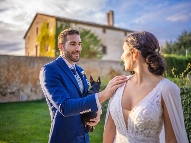 La boda de Joan y Fatima en Barcelona, Barcelona 121