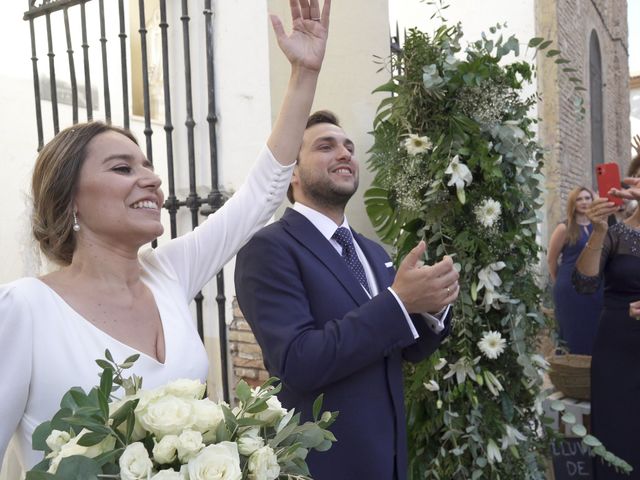 La boda de Dori y Tomas en Almería, Almería 4