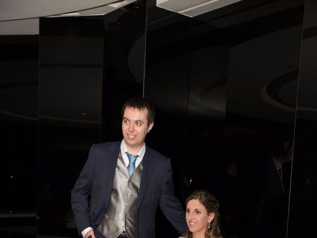 La boda de Ivan y Idoya en Madrid, Madrid 9