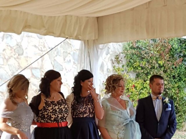 La boda de Alber y Dani en Badalona, Barcelona 9