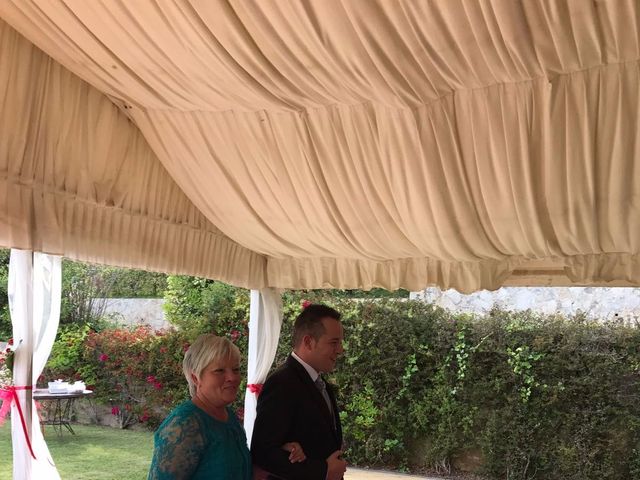 La boda de Alber y Dani en Badalona, Barcelona 12
