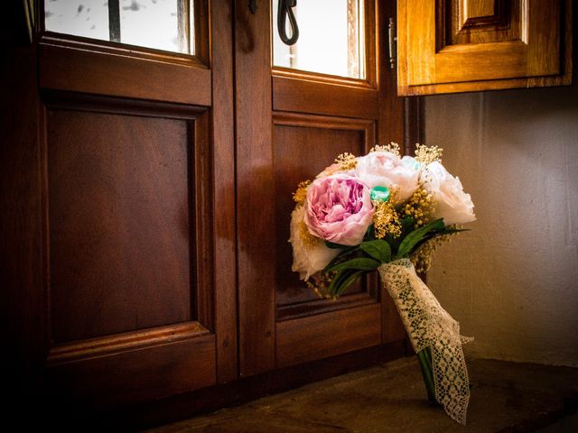 La boda de Javier y Yolanda en Málaga, Málaga 5