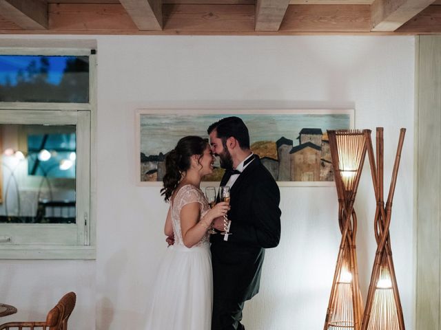 La boda de Jordi y Beatriz en Torrelodones, Madrid 73