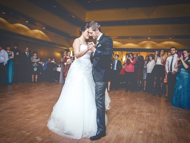 La boda de Sebas y Laura en Oviedo, Asturias 13