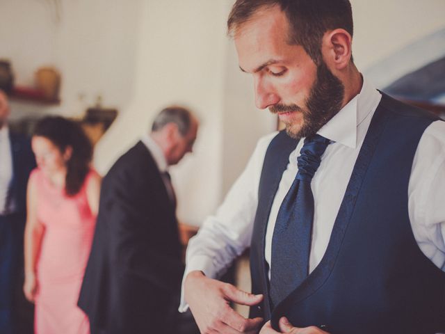 La boda de Víctor y Mireia en Castellterçol, Barcelona 19