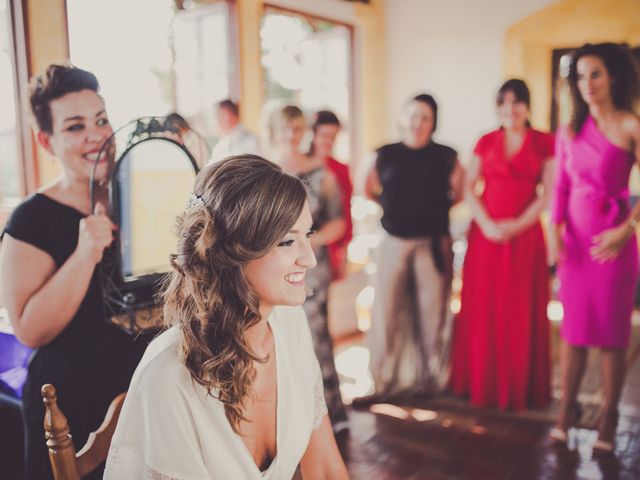 La boda de Víctor y Mireia en Castellterçol, Barcelona 44