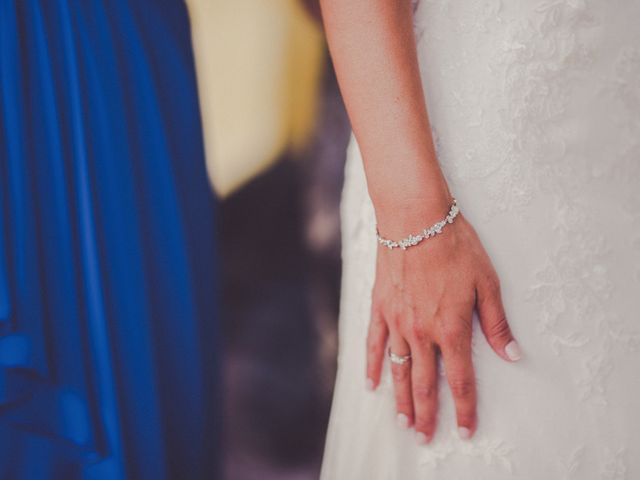 La boda de Víctor y Mireia en Castellterçol, Barcelona 53