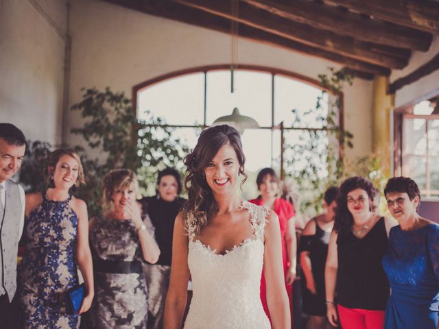 La boda de Víctor y Mireia en Castellterçol, Barcelona 58