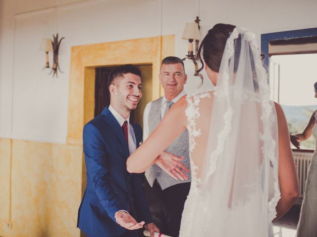 La boda de Víctor y Mireia en Castellterçol, Barcelona 63