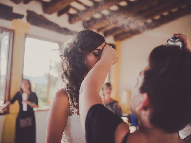 La boda de Víctor y Mireia en Castellterçol, Barcelona 65