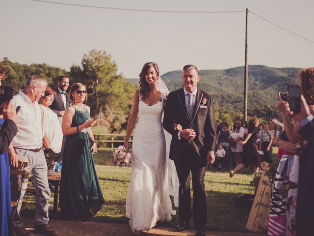 La boda de Víctor y Mireia en Castellterçol, Barcelona 95