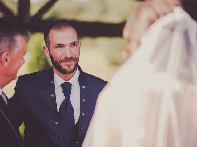 La boda de Víctor y Mireia en Castellterçol, Barcelona 100