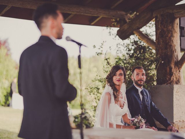 La boda de Víctor y Mireia en Castellterçol, Barcelona 109