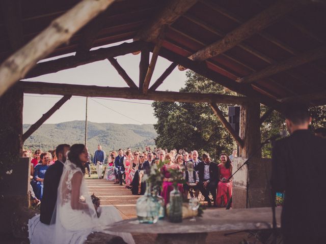 La boda de Víctor y Mireia en Castellterçol, Barcelona 110