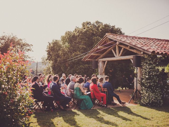 La boda de Víctor y Mireia en Castellterçol, Barcelona 112