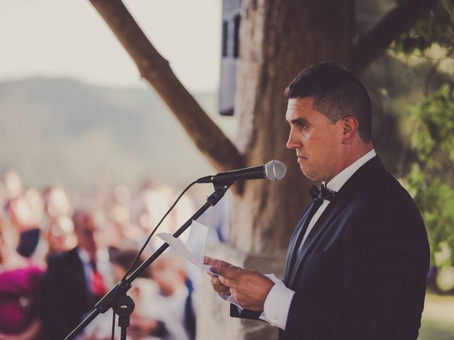 La boda de Víctor y Mireia en Castellterçol, Barcelona 121